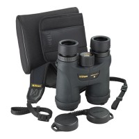 Teropong Nikon Monarch 5 10x42 Garansi Resmi Nikon 1Thn