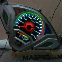 Speedometer Vario 125 ISS
