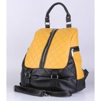 Tas Wanita Terbaru - Tas Kuning Wanita - Tas Jingjing-Gendong CTZ