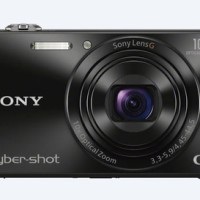 SONY Cyber-Shot DSC-WX220 Promo