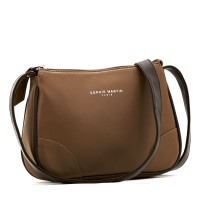 Jual TAS SELEMPANG WANITA SOPHIE MARTIN BROUN T3251B7 COKELAT KECIL MURAH A Murah
