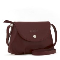 Jual TAS SOPHIE MARTIN IMPORT ORTEVRES T3379M2 WANITA UNGU MAROON MURAH O A Murah