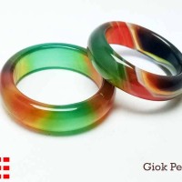 Harga vee ring cincin terapi kesehatan batu giok pelangi natural | antitipu.com Harga vee ring cincin terapi kesehatan batu giok pelangi natural | antitipu.com