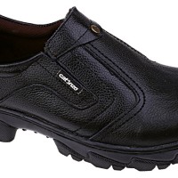 Jual Sepatu Safety Boots /Safety Shoes / Sepatu Kulit Bandung Murah CRI 028 Murah