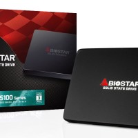 SSD 120Gb S100 BIOSTAR