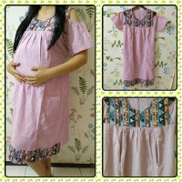Baju Hamil | Daster | Dress | Kaos | Bumil | Bayi | Menyusui