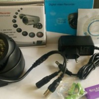 Kamera CCTV Digital Video Recorder With TV-OUT Murah
