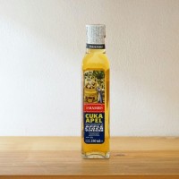 La Rambla Apple Cider Vinegar 250ml (Khusus Gojek) Cuka Apel