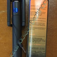 Tongsis Selfie stick Cable Kabel FDT 3