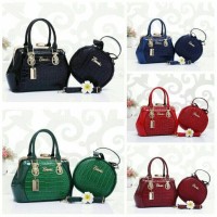 TAS BATAM BRANDED Bonia Behel G-5116#