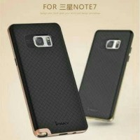 CASE IPAKY ORIGINAL SAMSUNG GALAXY NOTE 7/ IPAKY CASING NOTE 7
