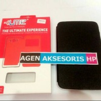 Flip Cover Samsung Tab 3V Tab 3 Lite T116 Flip Case / Sarung Tablet