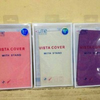 UME Flipcover / Leather Case / Sarung HP utk Samsung Tab 2 7