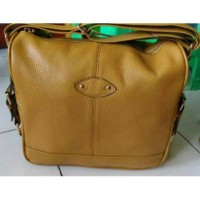 Tas Kulit Papirut #2