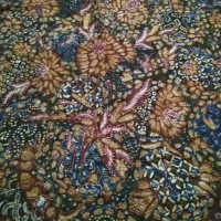 batik tulis lasem tiga negeri klasik