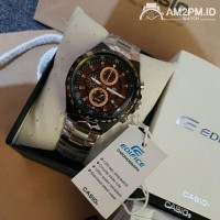 Suplier Jam Tangan Casio Edifice EF-546D-5AV Original B*