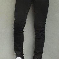 Celana Jeans Pria BLACK PREMIUM Kualitas Premium Foto asli 100%