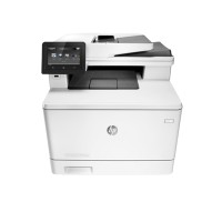 HP Printer M377dw Color LaserJet Pro MFP (M5H23A)