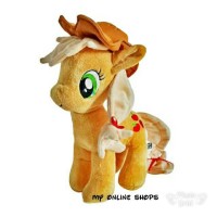 Jual Special Edition Boneka My Little Pony Apple Jack Murah