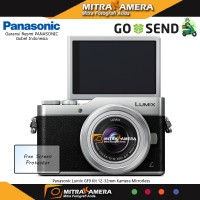 Panasonic Lumix GF9 Kit 12-32mm Kamera Mirrorless