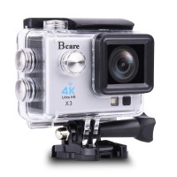 Kamera Digital BCare BCam X-3 Action WiFi for Android & iOS