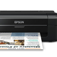 Printer Epson L310 Untuk Cetak Digital