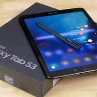 SAMSUNG GALAXY TAB S3 (9'7