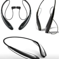 Headset LG Ultra Tone Bluetooth HBS 800