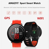 NEW Amazfit Pace Smartwatch International Global Version model A1612