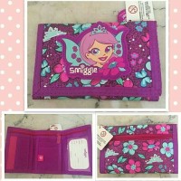 Dompet anak smiggle original wallet