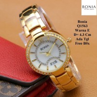 Jam Tangan Wanita Super Murah Bonia Q1563