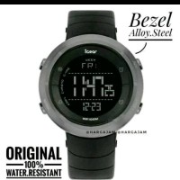 Anti air-jam tangan Pria digital original outdoor cwok ori