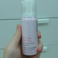 SHU UEMURA PORERASER 50 gram masih SEGEL MAKEUP PRIMER KOSMETIK ORI