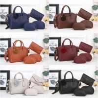 Tas HandBag Wanita Givenchy 6008#4in1_L