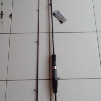 Joran BC Daiwa Crossfire 662MHFB