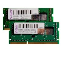 RAM Laptop 8GB Memory Laptop DDR3 8Gb RAM Sodimm DDR3 8GB Vgen