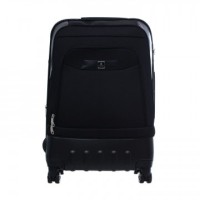 tas travel Perry Suitcase elizabeth murah