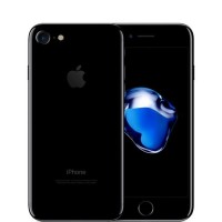 iPhone 7 JetBlack 32GB Original Garansi Internasional 1 TH