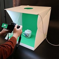 Jual Ukuran Jumbo - Mini Studio Photo Box - Original Murah