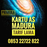 Harga Kartu As Madura Tarif Lama Katalog.or.id Harga Kartu As Madura Tarif Lama Katalog.or.id
