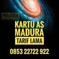 Info Kartu As Madura Tarif Lama Katalog.or.id Info Kartu As Madura Tarif Lama Katalog.or.id