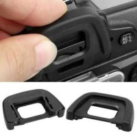 EYE CUP KAMERA DK-21 (BUAT NIKON D90 D80 D70S D7000 D200)