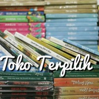 Paket 5 Novel Boy Candra Bebas Pilih Senja Hujan Origami Hati di 2018