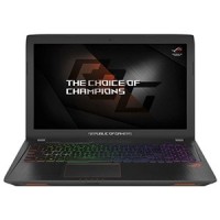 NOTEBOOK GAMING ASUS ROG GL553VD (Win10)