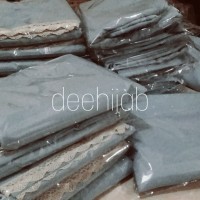 Toko Grosir Jilbab Instan homemade Surabaya