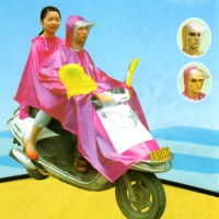 PROMO Jas Hujan Motor Twin Double Ganda Bisa Untuk Dua Orang Sekalig