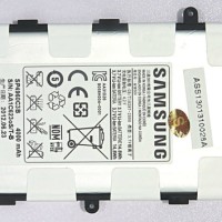 aksesoris hp / tablet baterai original samsung galaxy tab 2 7 p3100 /