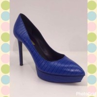 Jual murah YSL 100% original Pump shoes Murah