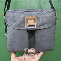 Tas Kamera DSLR Selempang Original Exsport Decadent XC800323 Raincoat