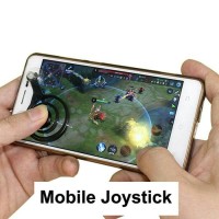 Joystick Mobile legend Gamepad Fling Mini Joystick Mobile Legend isi 2